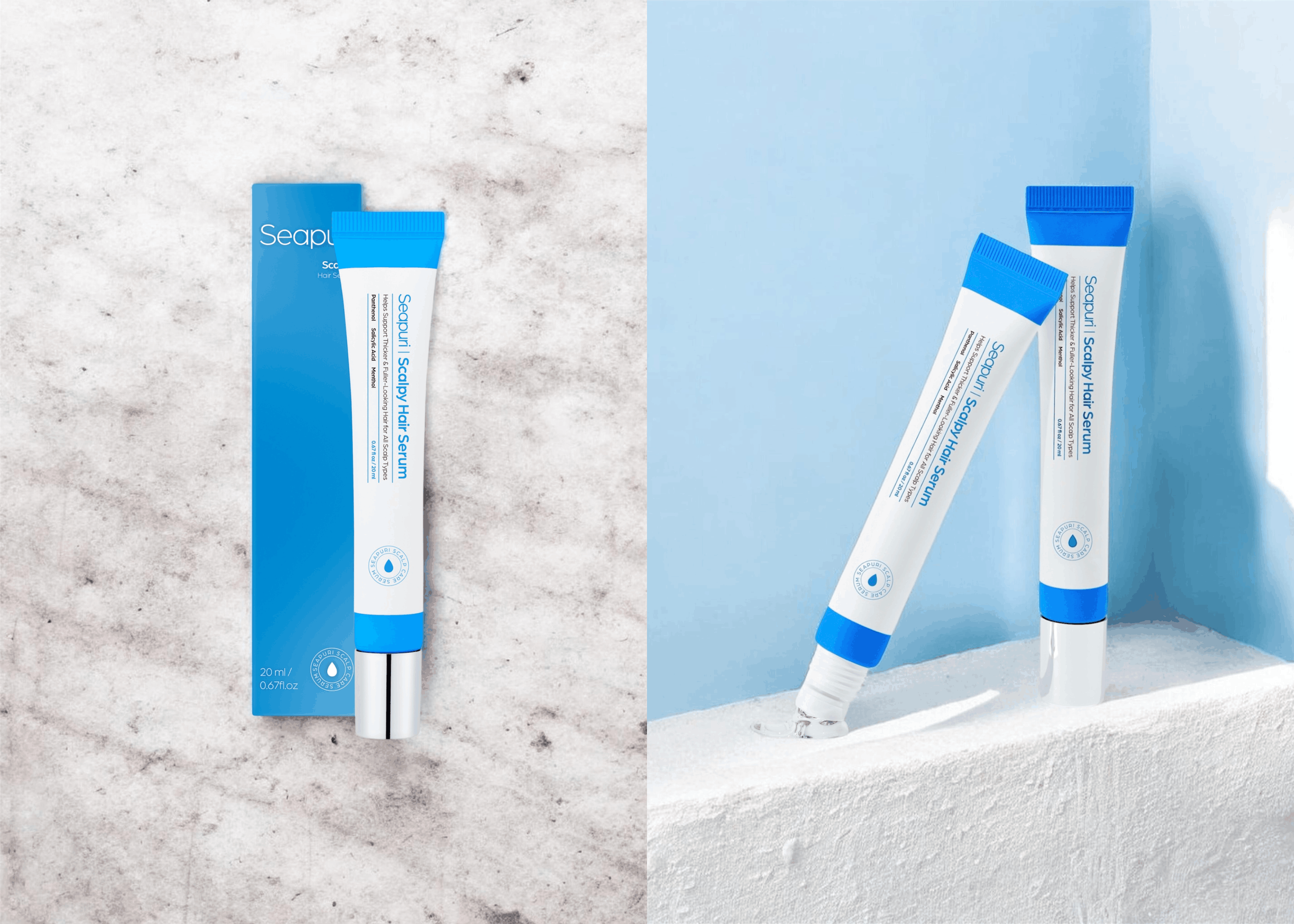 DE CE SCALPY HAIR SERUM A CUCERIT TIKTOK SI DE CE TOATA LUMEA IL FOLOSESTE