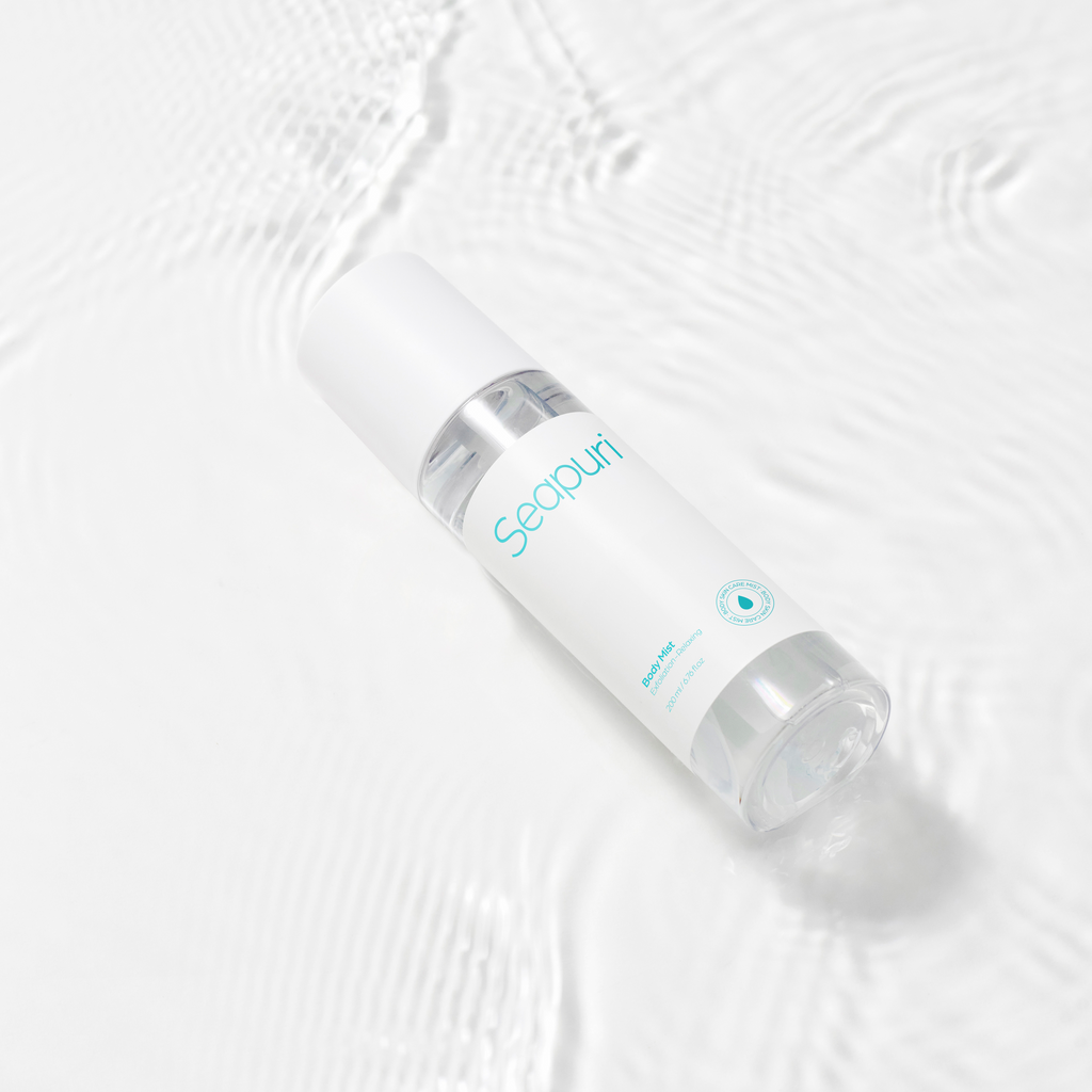 Seapuri Body Mist - 200ml