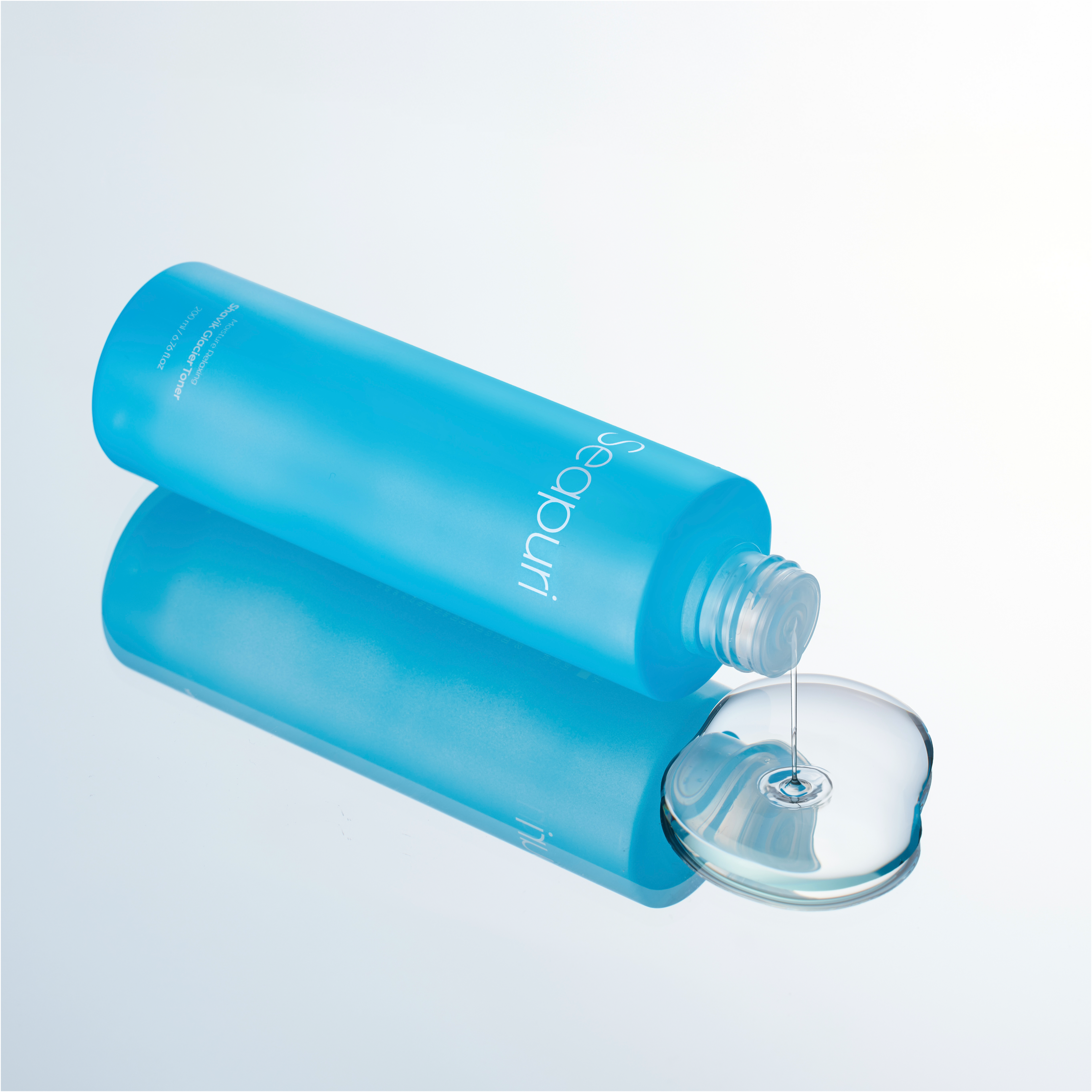 Seapuri Shavik Glacier Toner - 200ml