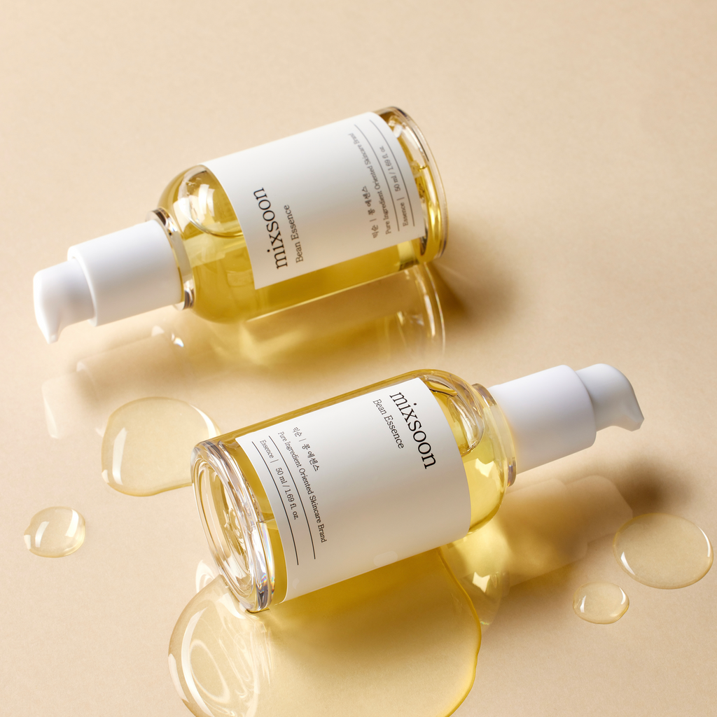 Mixsoon Bean Essence - 50ml