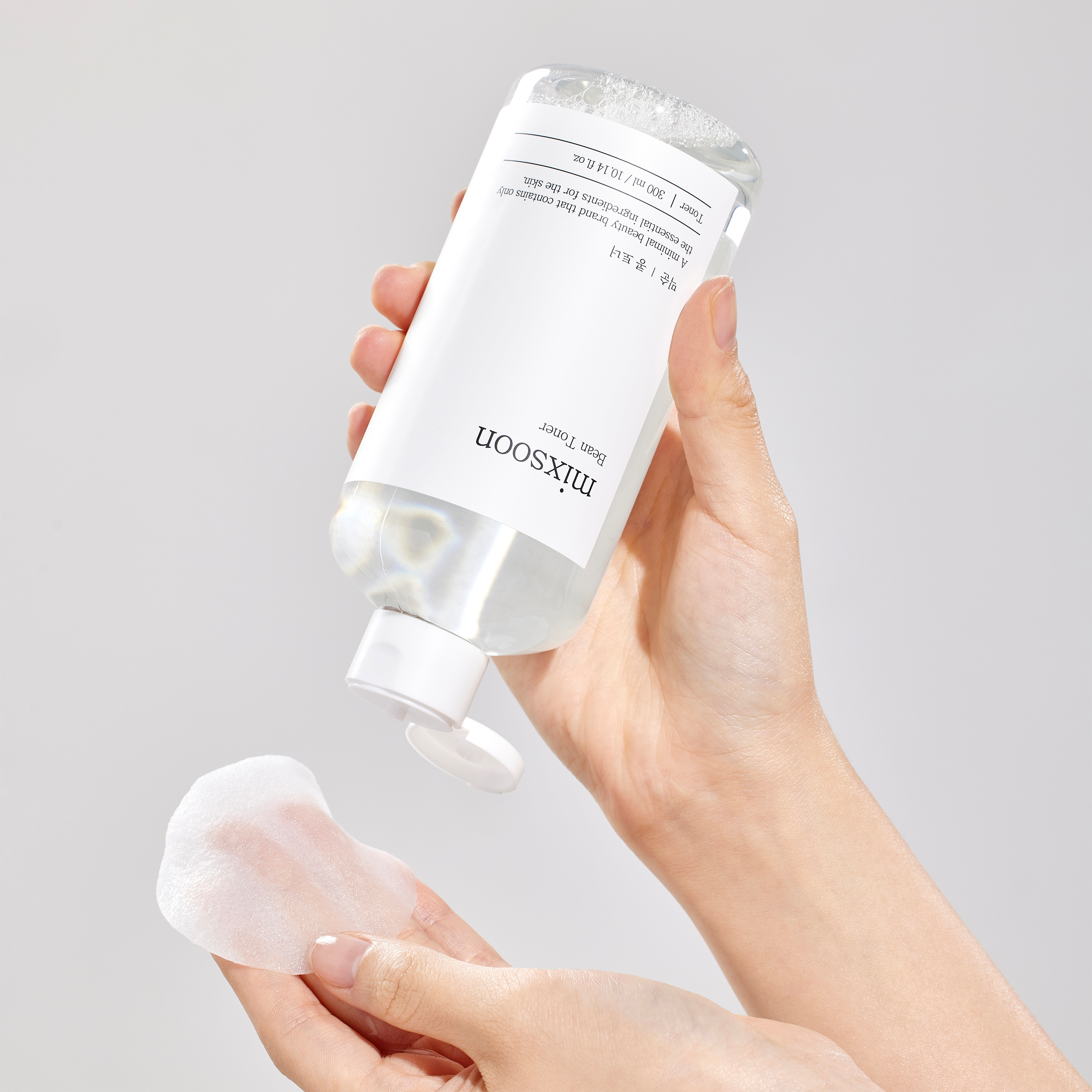 Mixsoon Bean Toner - 300ml