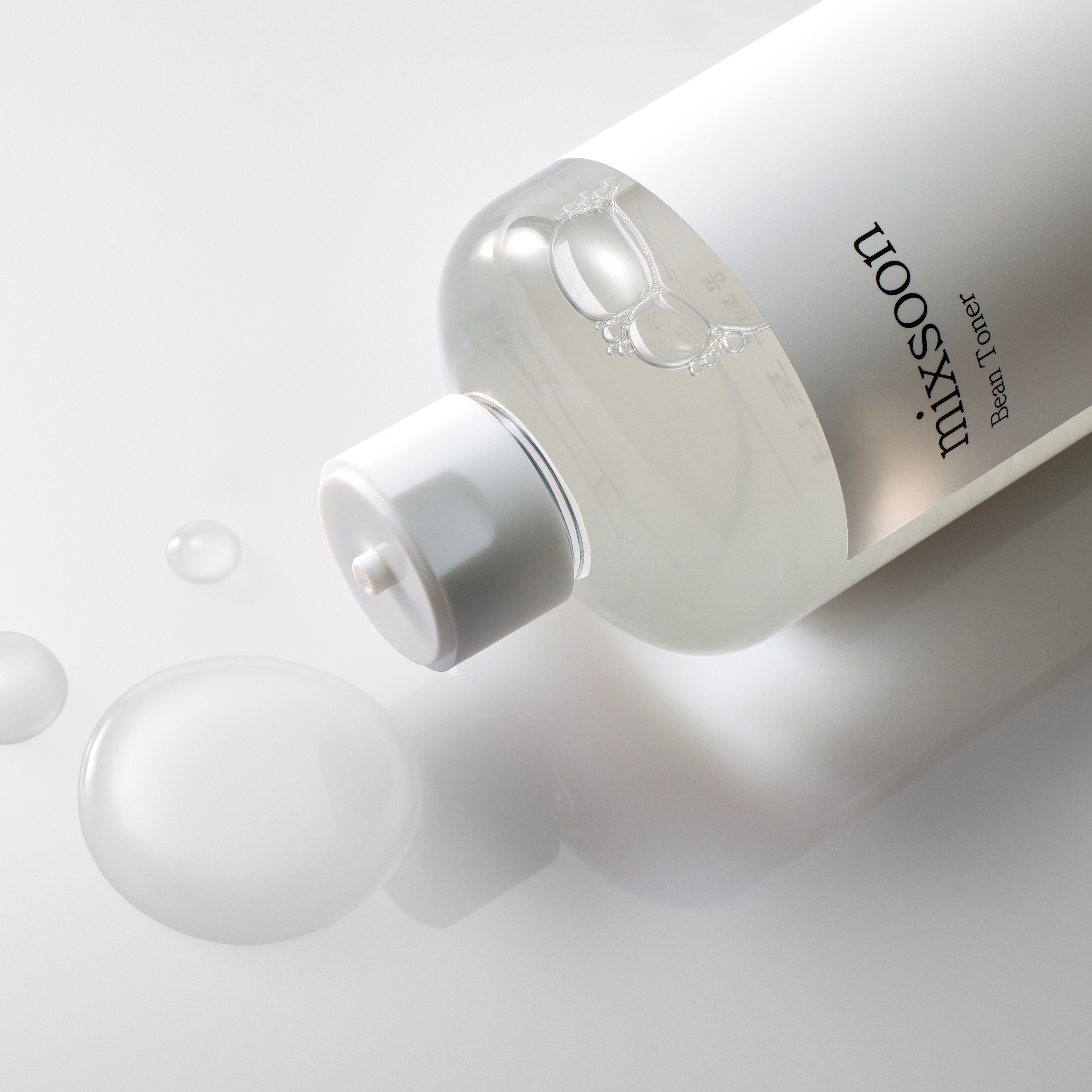 Mixsoon Bean Toner - 300ml