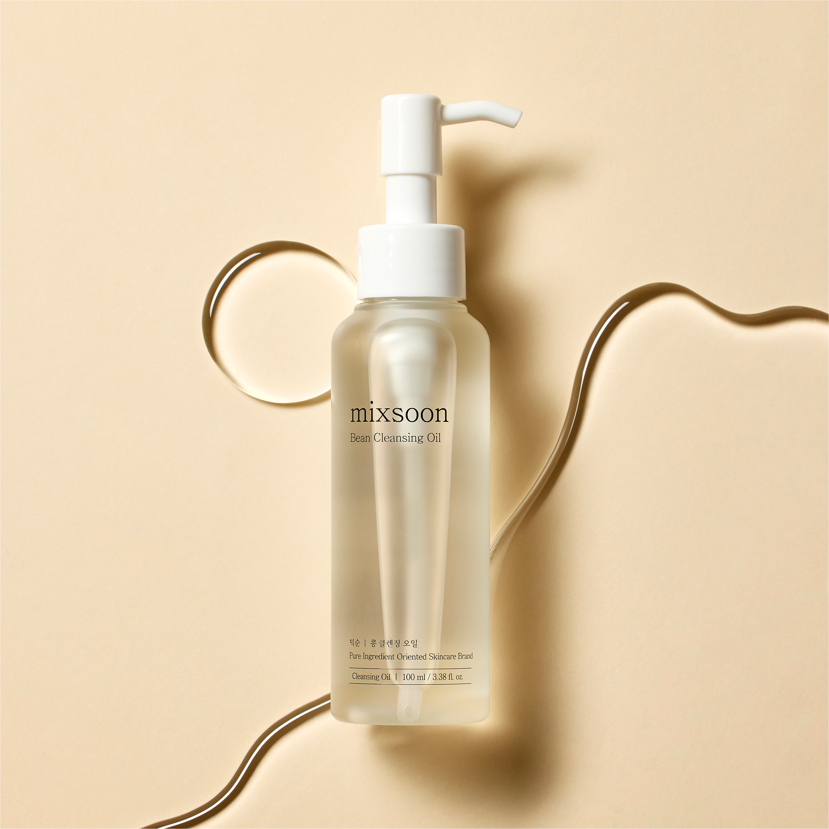 Mixsoon Bean Cleansing Oil - 100ml