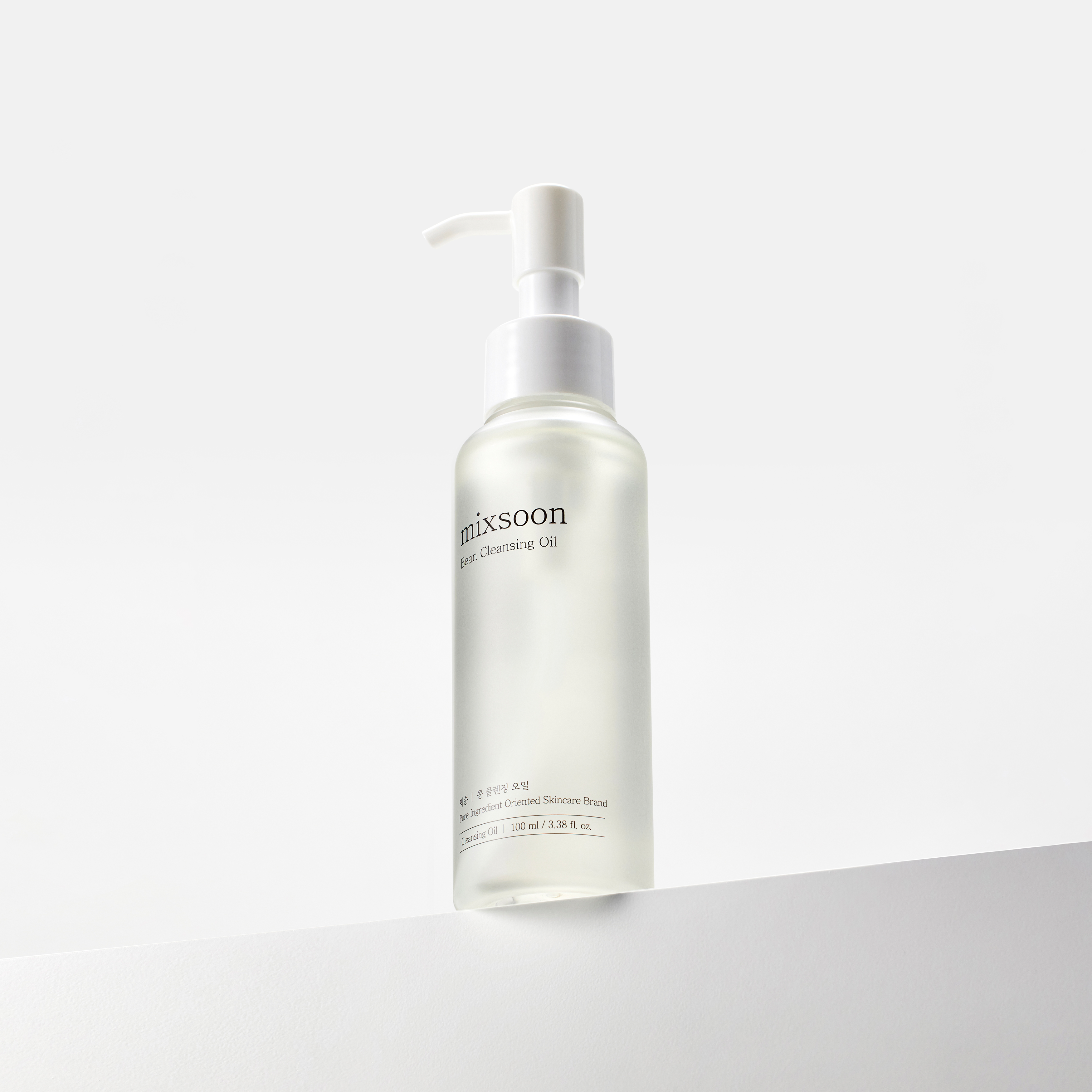 Mixsoon Bean Cleansing Oil - 100ml