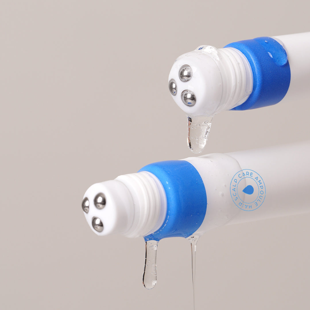 Seapuri Scalpy Hair Serum 20ml