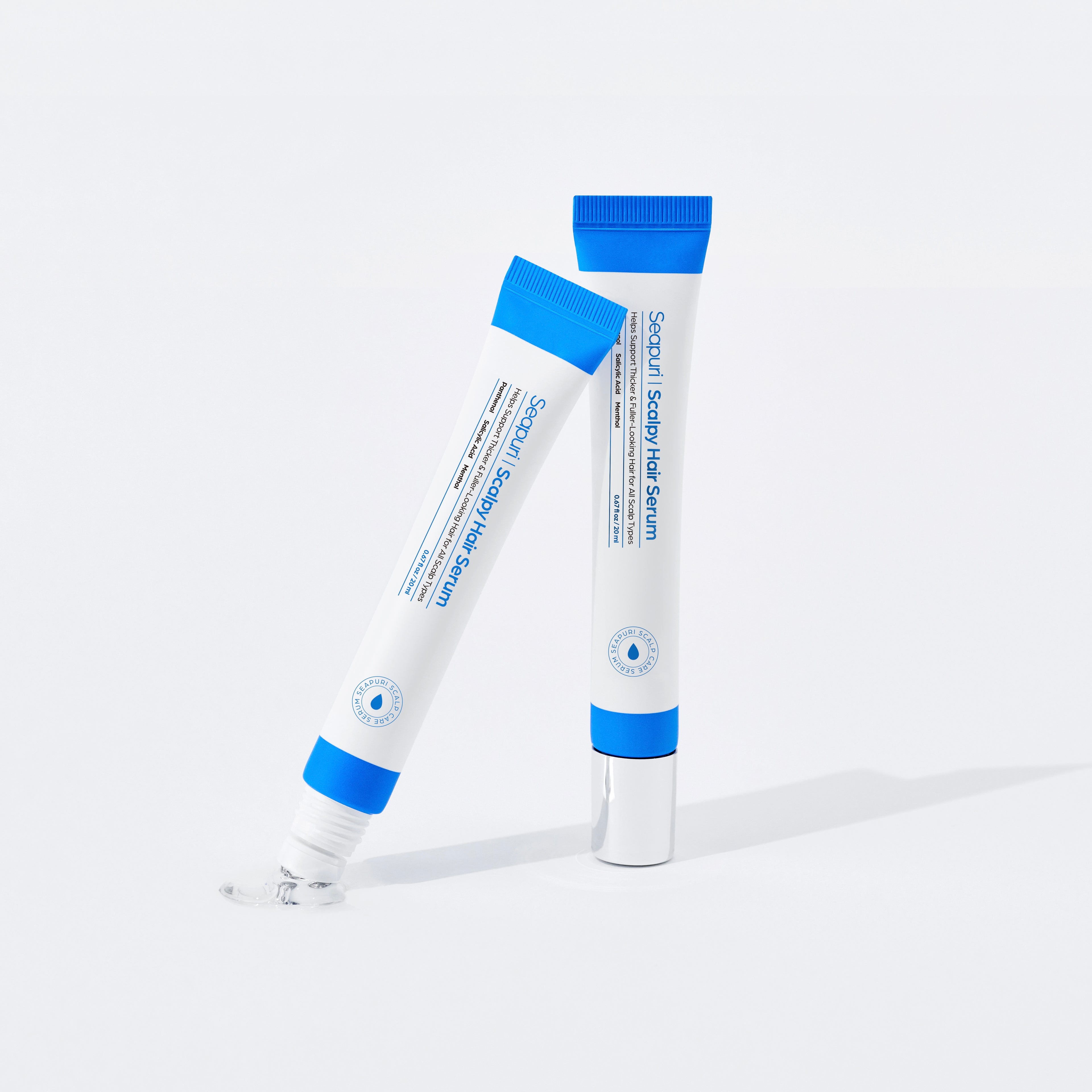 Seapuri Scalpy Hair Serum 20ml