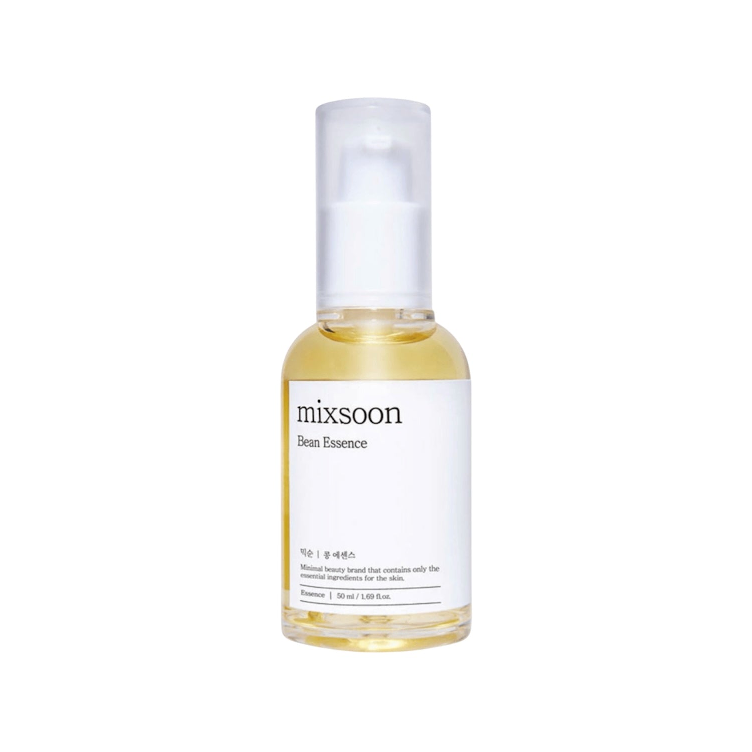 Mixsoon Bean Essence - 50ml
