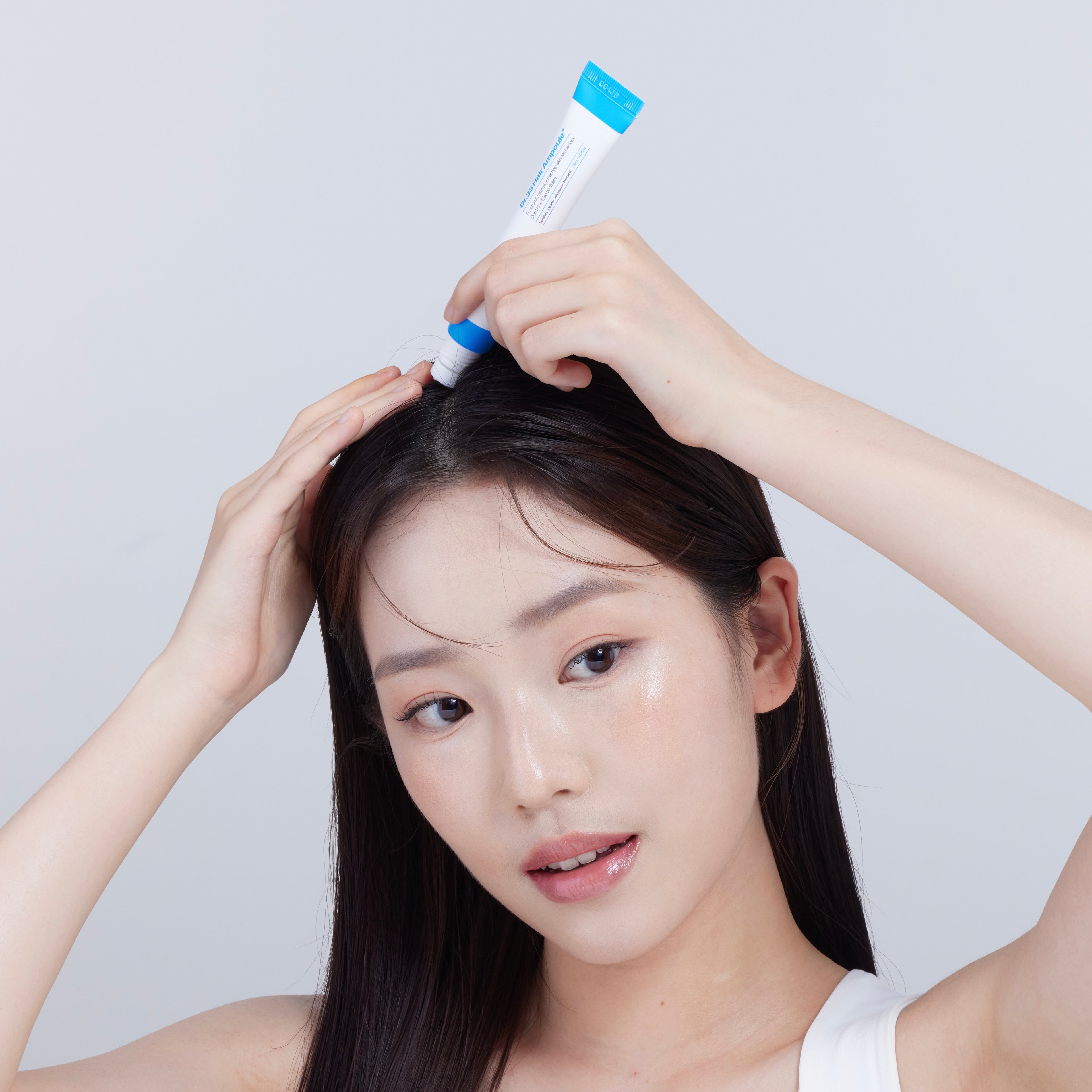 Seapuri Scalpy Hair Serum 20ml