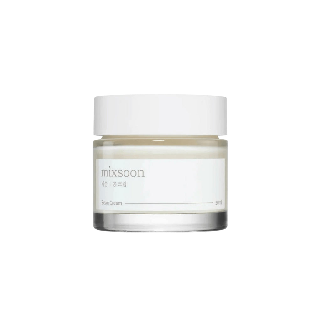 Mixsoon Bean Cream - 50ml