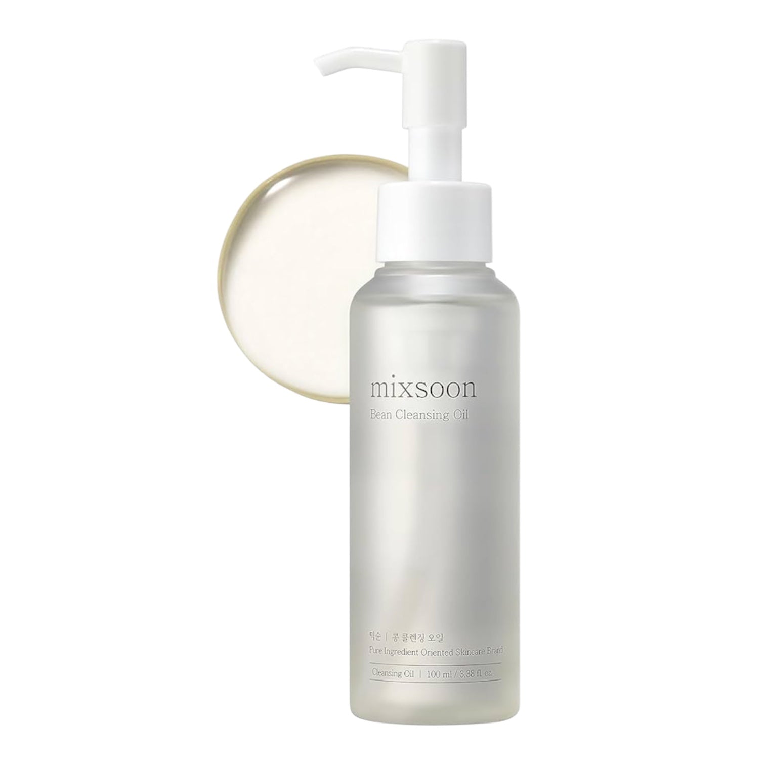 Mixsoon Bean Cleansing Oil - 100ml