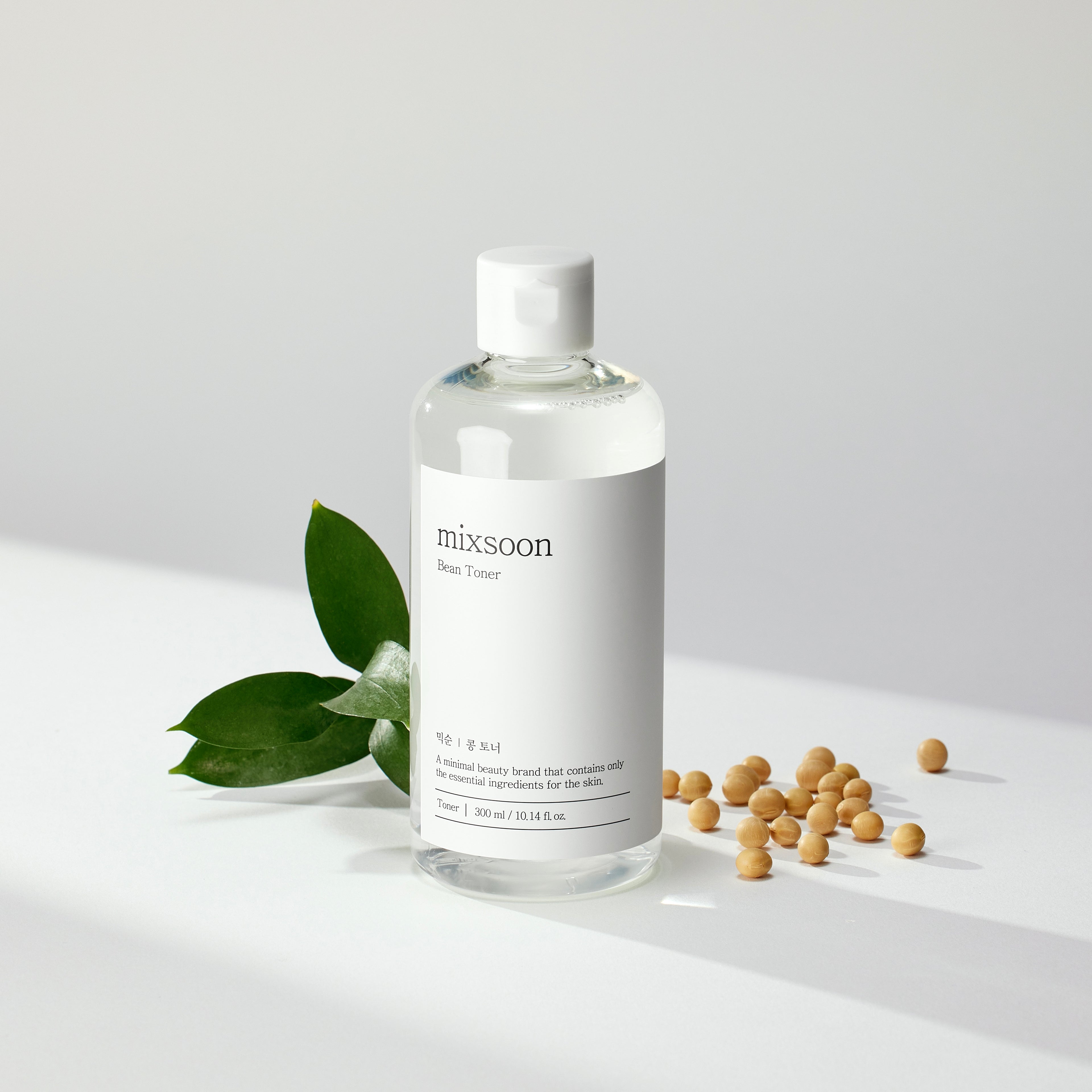 Mixsoon Bean Toner - 300ml