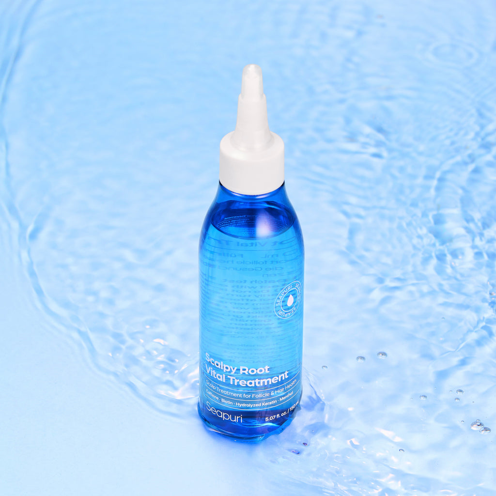 Seapuri Scalpy Root Vital Treatment - 150ml