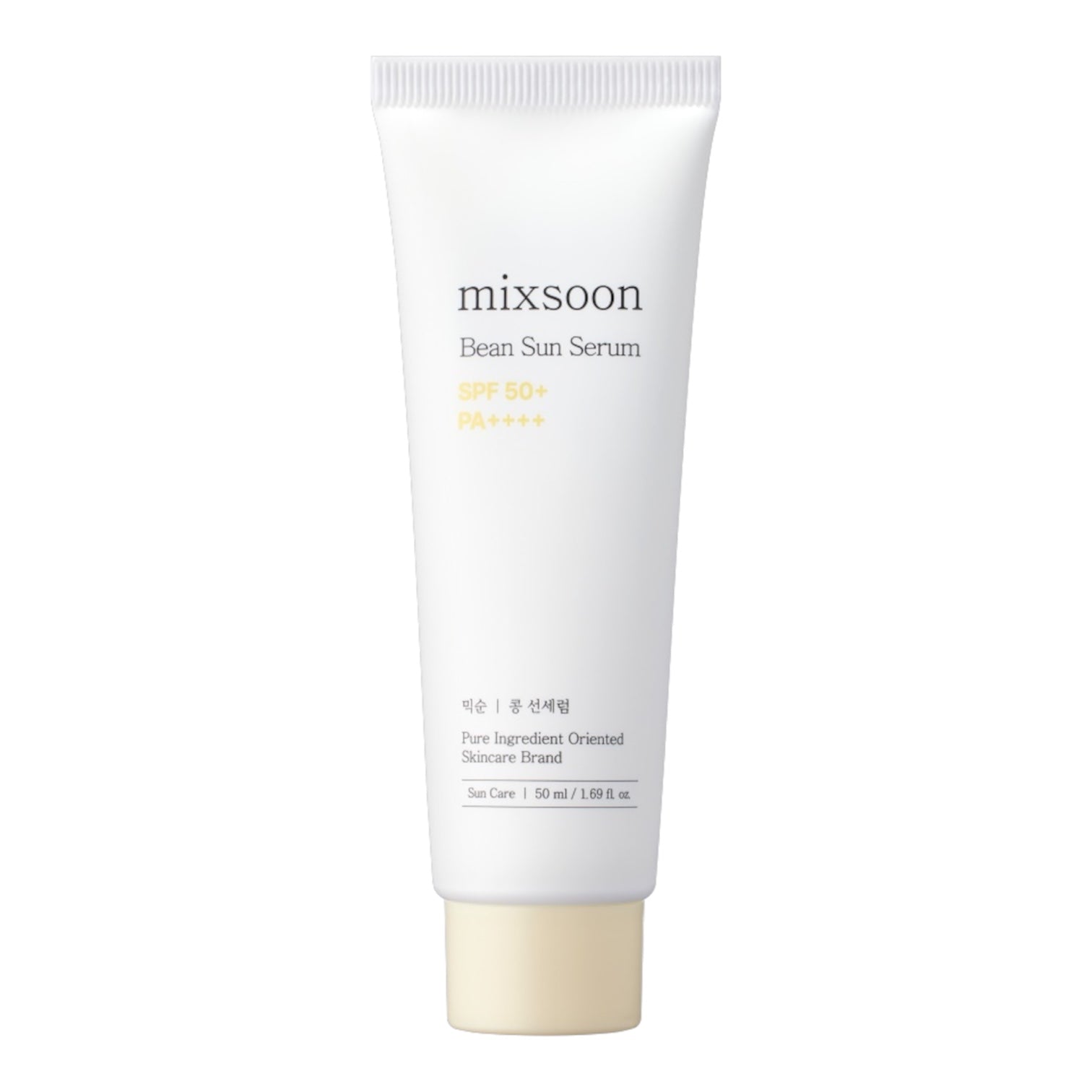 Mixsoon Bean Sun Serum - 50ml