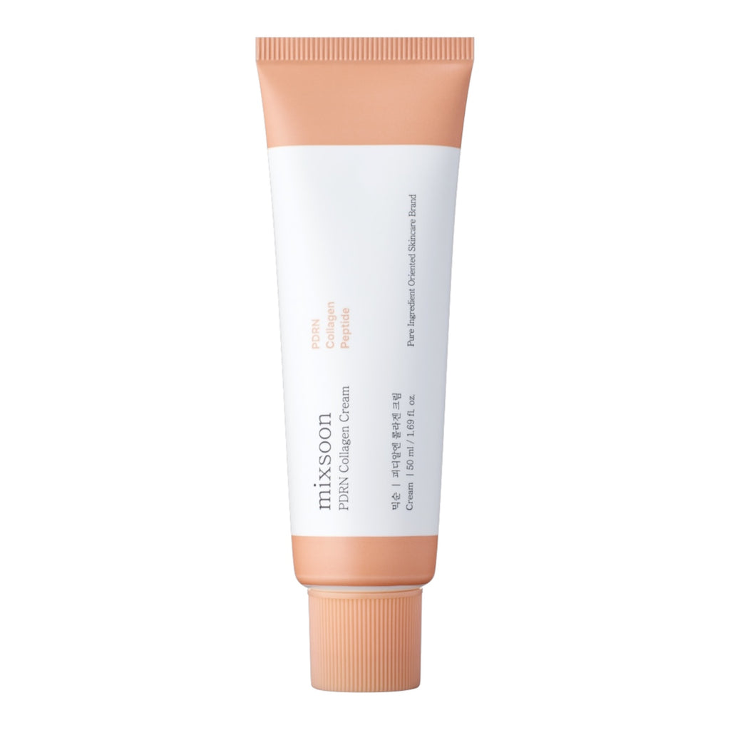 Mixsoon PDRN Collagen Cream - 50ml
