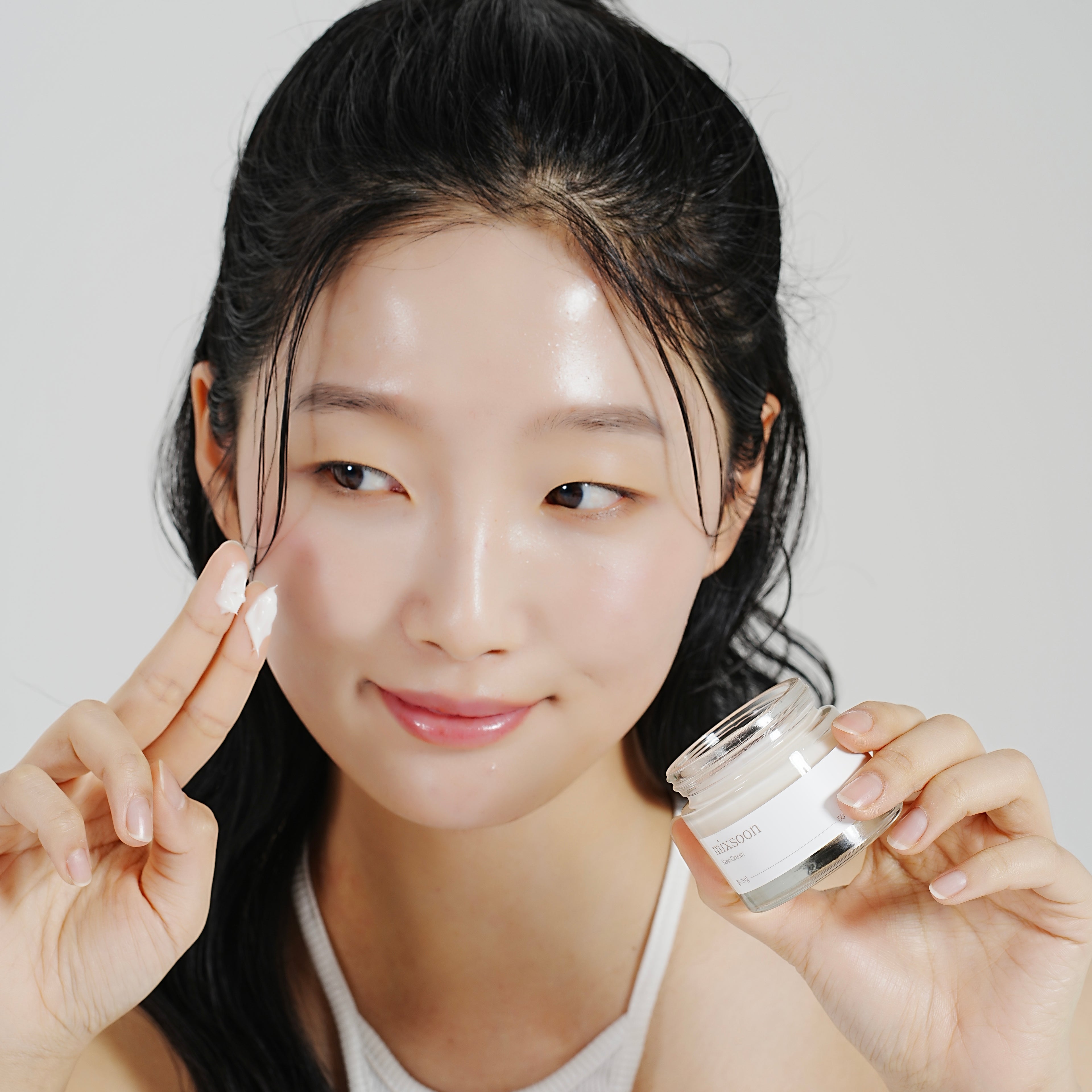 Mixsoon Bean Cream - 50ml