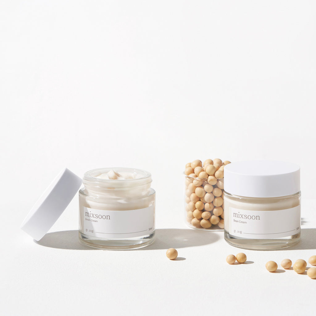 Mixsoon Bean Cream - 50ml