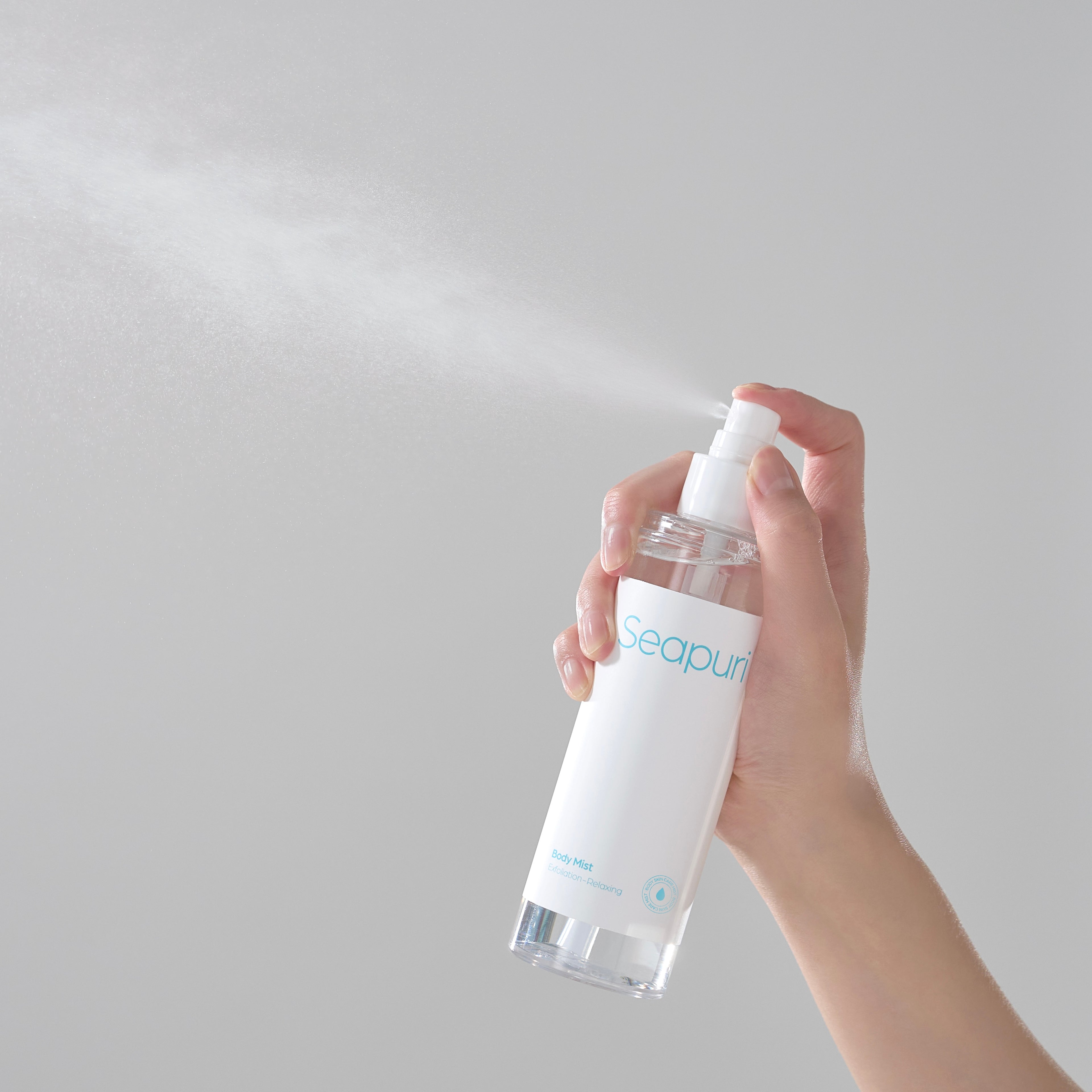 Seapuri Body Mist - 200ml