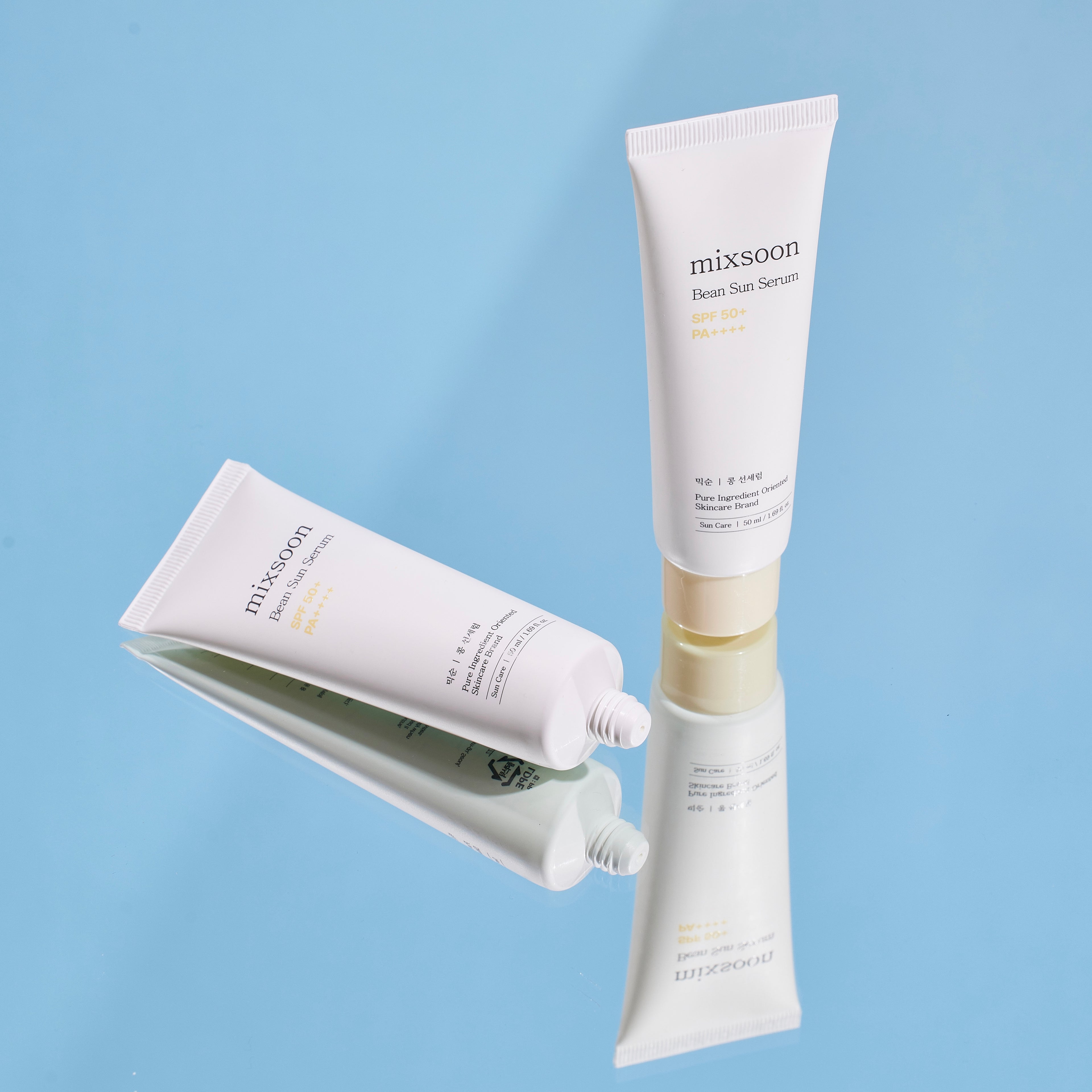 Mixsoon Bean Sun Serum - 50ml