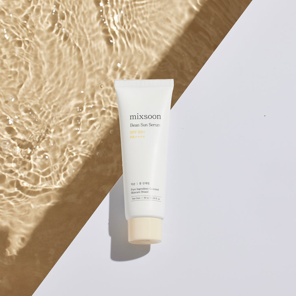 Mixsoon Bean Sun Serum - 50ml