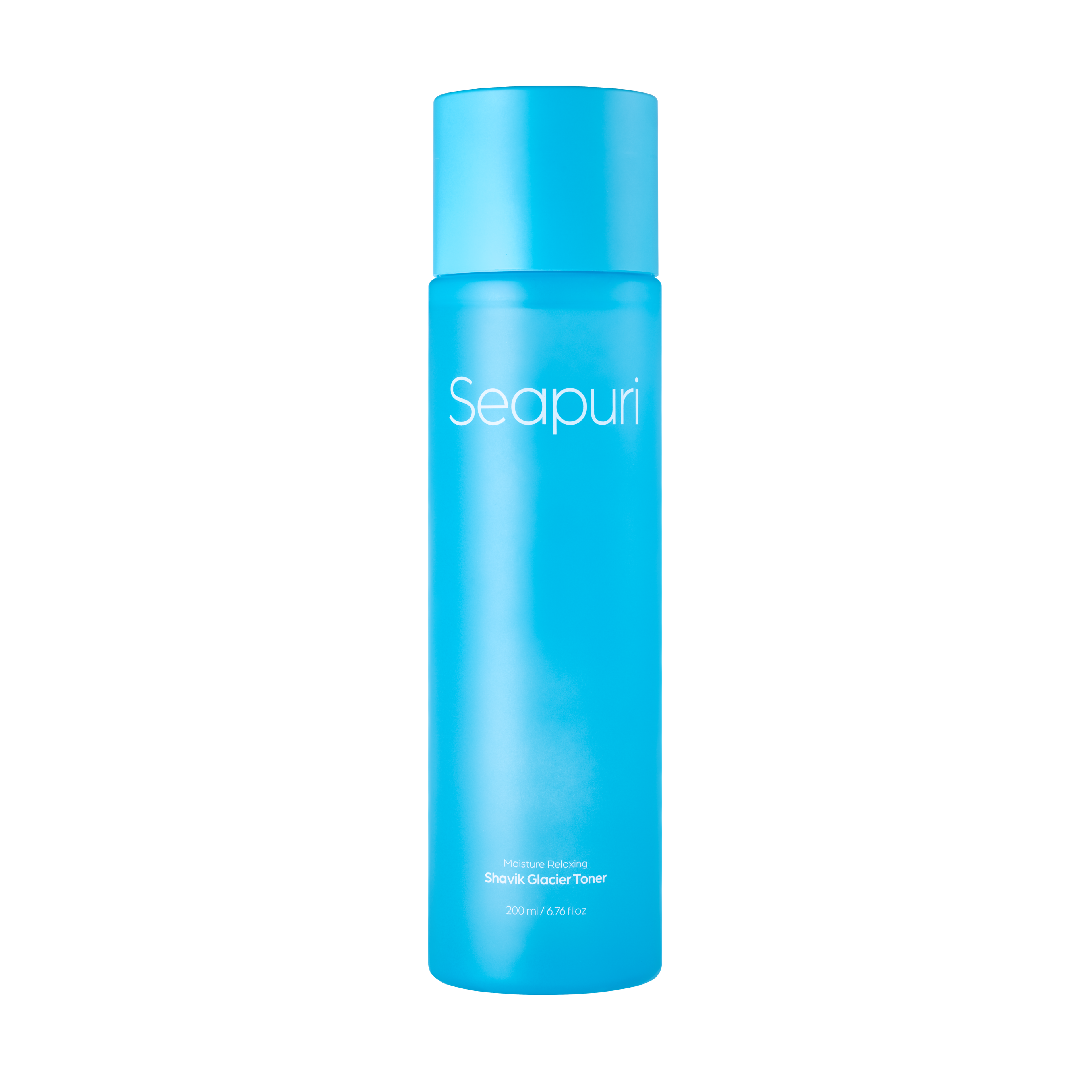 Seapuri Shavik Glacier Toner - 200ml