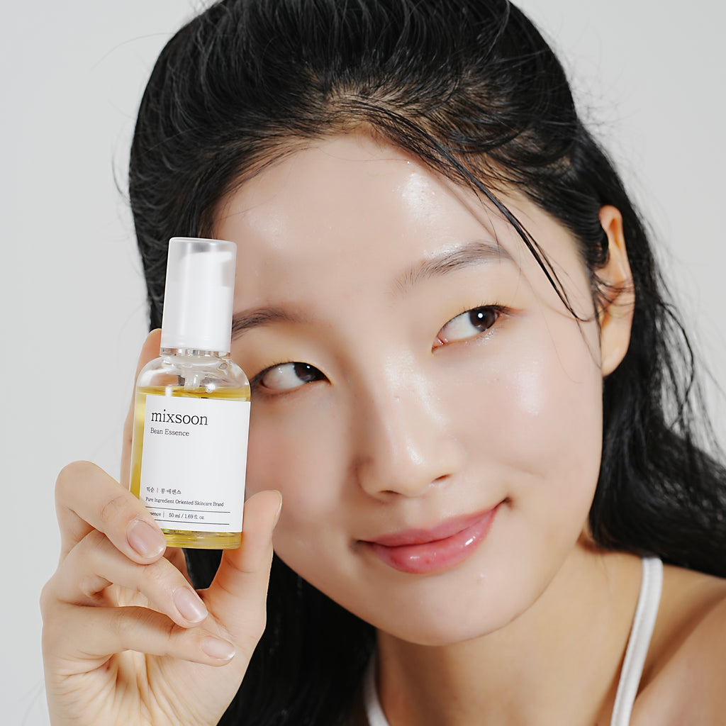 Mixsoon Bean Essence - 50ml