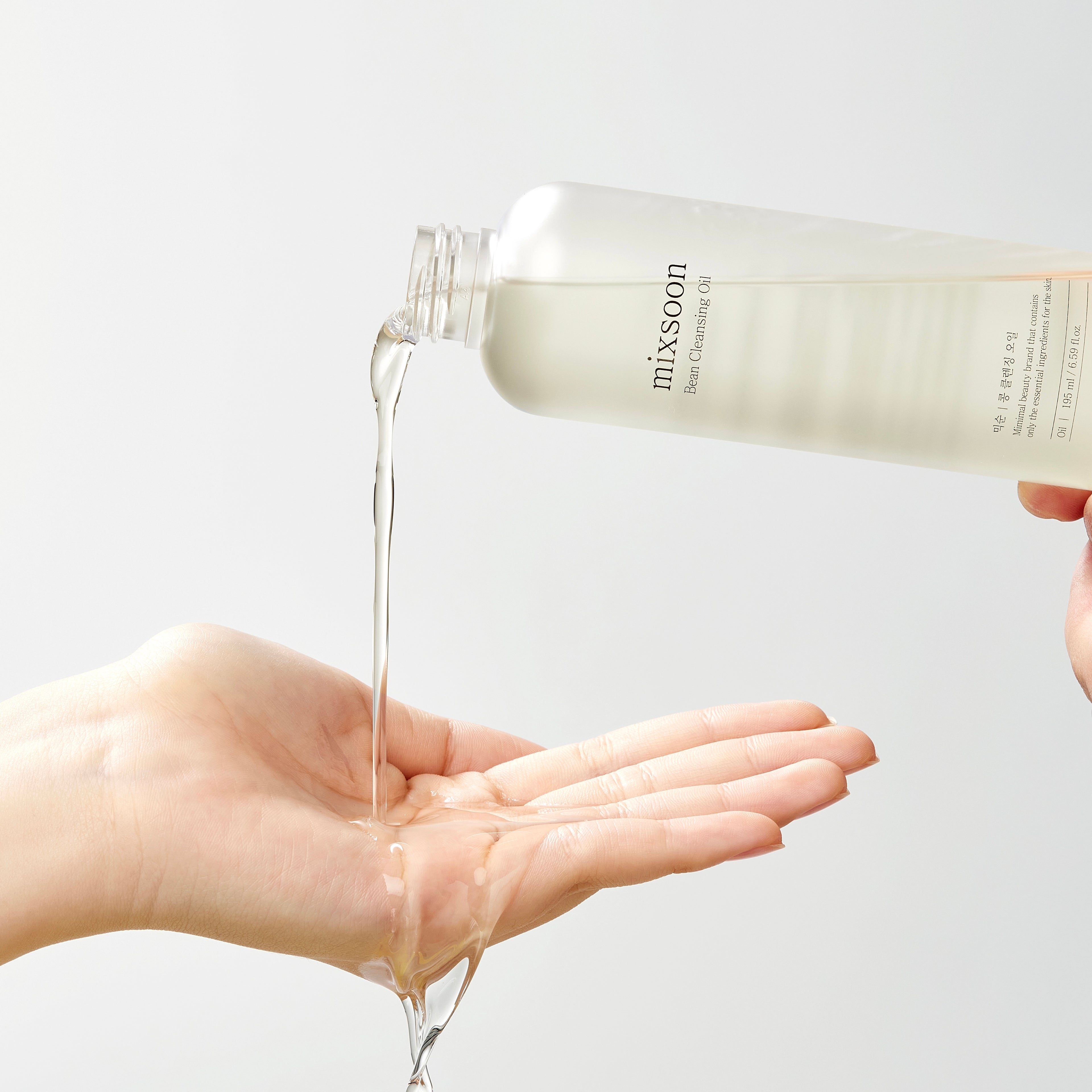 Mixsoon Bean Cleansing Oil - 100ml