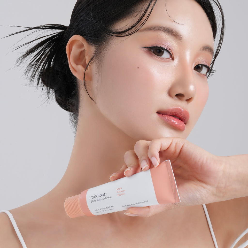 Mixsoon PDRN Collagen Cream - 50ml