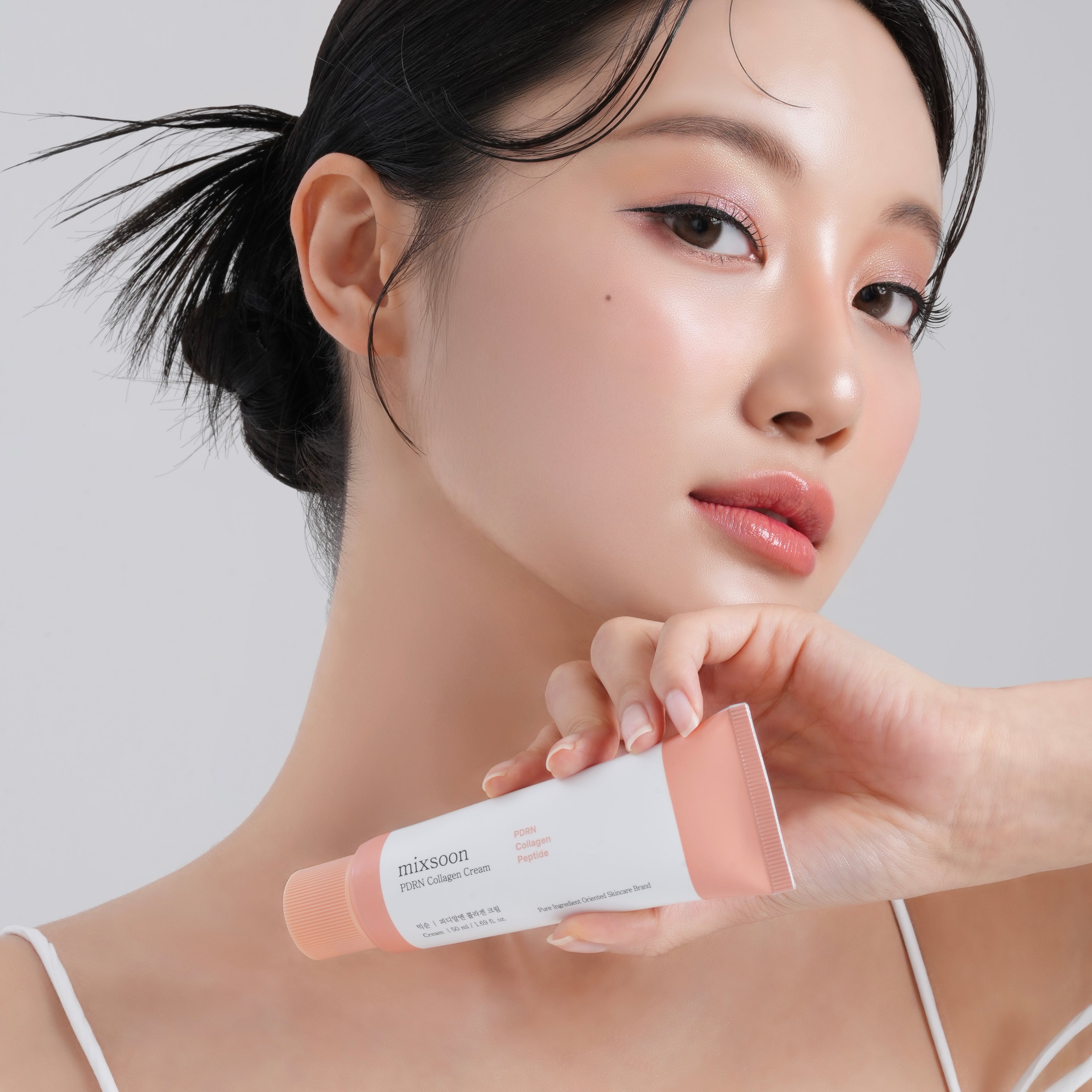 Mixsoon PDRN Collagen Cream - 50ml