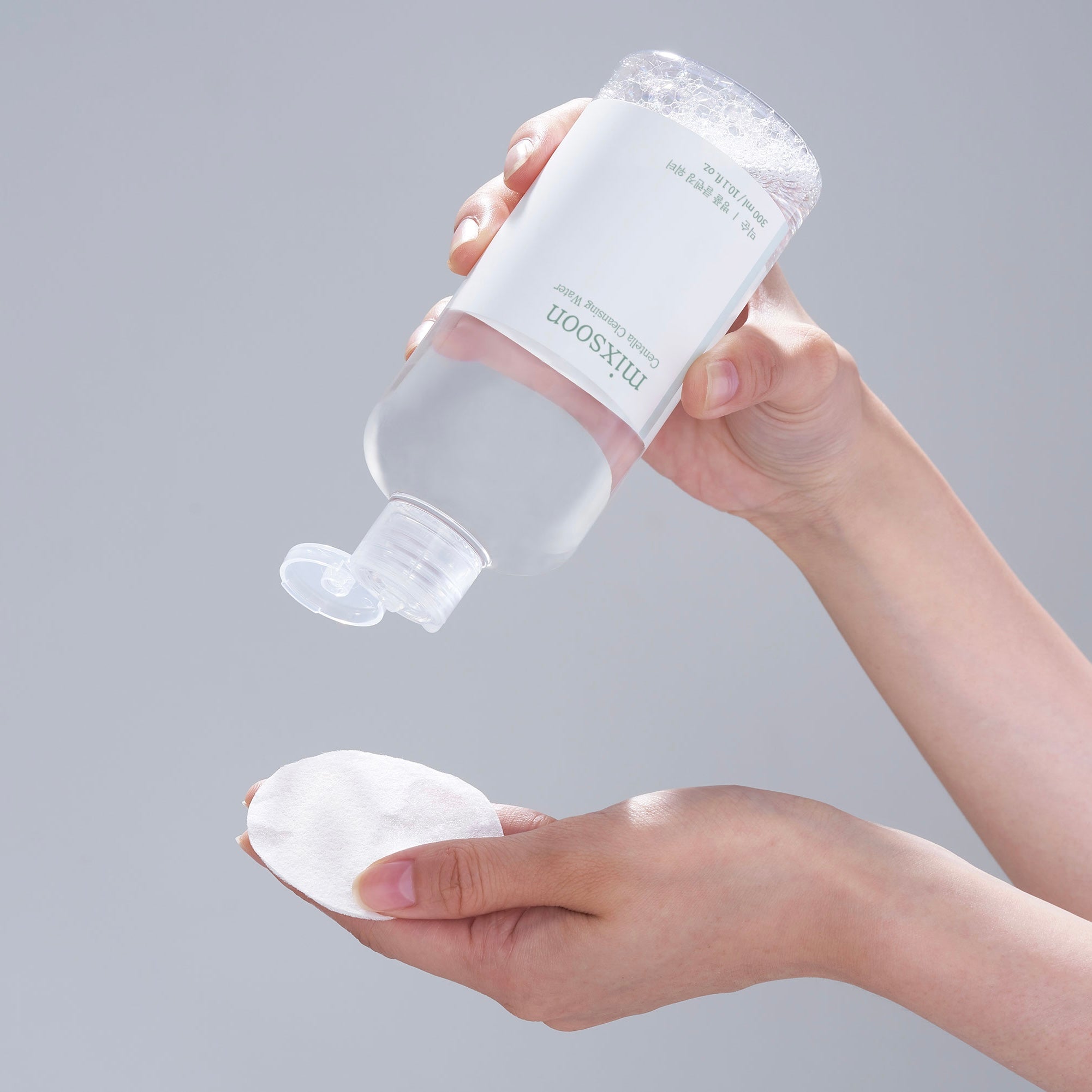 Mixsoon Centella Cleansing Water - 300ml