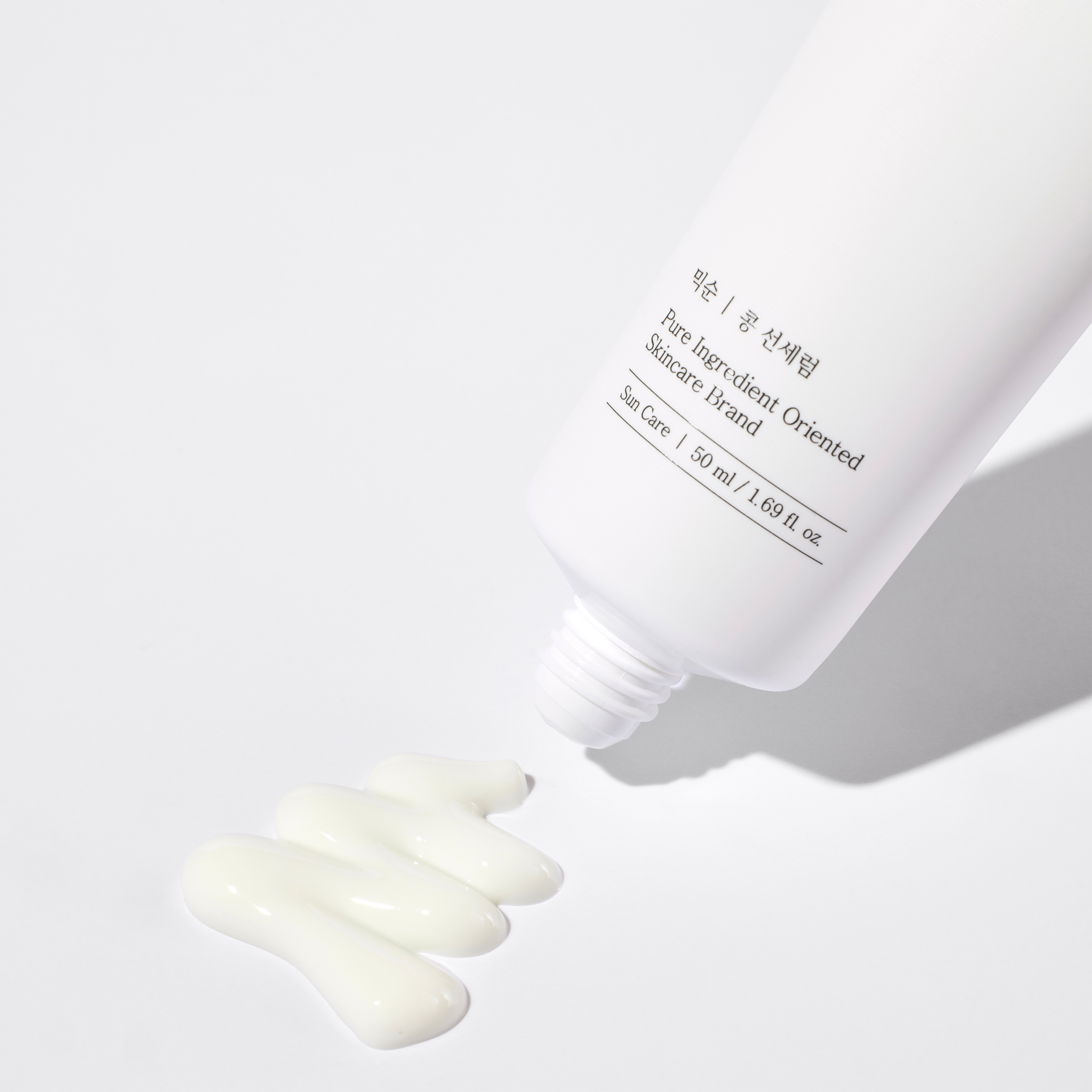 Mixsoon Bean Sun Serum - 50ml